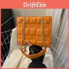 Fashionable Women's Chain Shoulder Bag 2023 Summer New Arrival Chic And Elegant Small Size Characters)