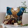 A-AvatarS Der letzte A-Bender Anime Kissenbezug Design Kissenbezug Deko Feiertagsdeko