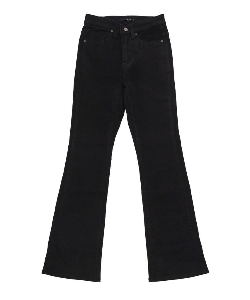 Eilubeu Brushed Cotton Bootcut Aarbpt101P