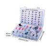 45-in-1-Sensormodule für Arduino Starterkit – besser als das 37-in-1-Sensorkit. 37-in-1-Sensorkit für Arduino Mega 2560 Nano