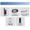 Deli DLS316 Public Network Intercom (CN Version)