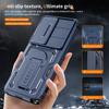Tragbare Ständer Handyhülle für Samsung Galaxy S26 Ultra A57 5G S24 S25 Ultra A17 A37 A16 A26 A36 A56 Kameraobjektivschutz