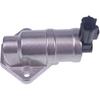 Idle Air Control Valve AC504 1S7Z9F715AA Compatible With Ford Focus 2003-2007 Ranger 2001-2011 Mazda B2300 2001-2010 L4 2.0L 2.3L