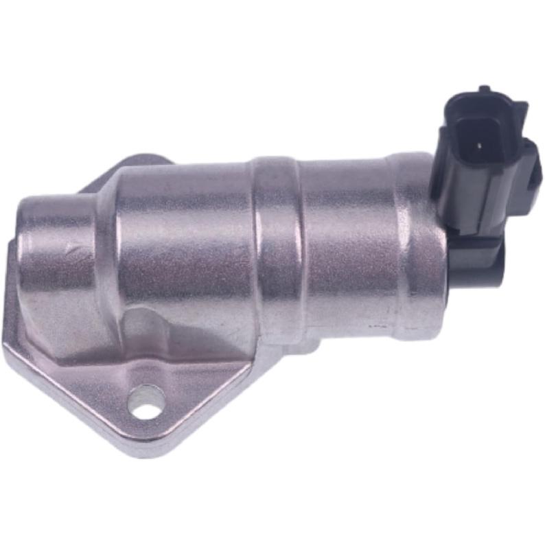 Idle Air Control Valve AC504 1S7Z9F715AA Compatible With Ford Focus 2003-2007 Ranger 2001-2011 Mazda B2300 2001-2010 L4 2.0L 2.3L