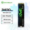SSD Maxsun Gaming Heart Seria 300A M.2 NVMe