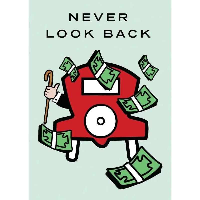 Motivational Quotes Poster HD Prints Time Is Money Hustle In Silence Canvas Painting Wall Pictures For Living Room Home Decor