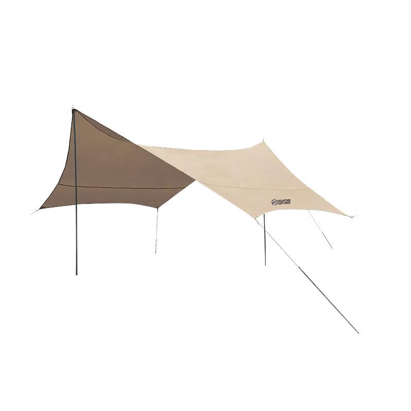 Cuoshan MS807 Butterfly Camping Tarp