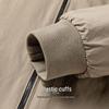 Hodo Men's Easy-Care Lapel Jacket
