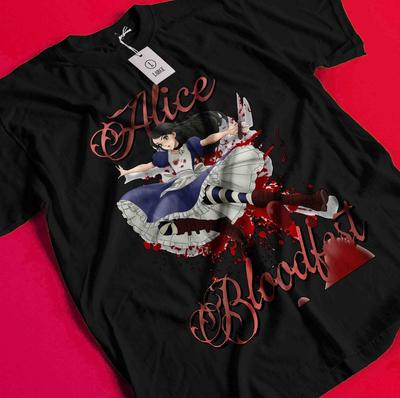 Vintage Special Anime Love Japanese Shirt Manga Halloween Gift T-Shirt Unisex BB050