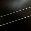 [925silver] Nars string necklace