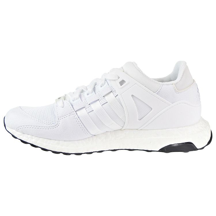 

Adidas EQT Support 93/16 Белые мужские кроссовки FTWR-White Black-Core S79921