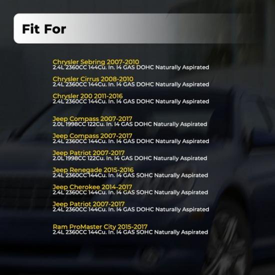 Cam Camshaft Sensor Position For Dodge Jeep Chrysler 68080819AC 5033308AB