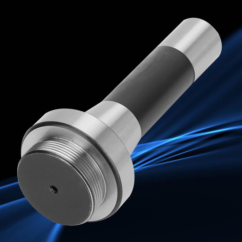 R8112"18(716"20UNF) Carbon Steel Boring Drawbar R8 Boring Shank Lathe Tool(British)