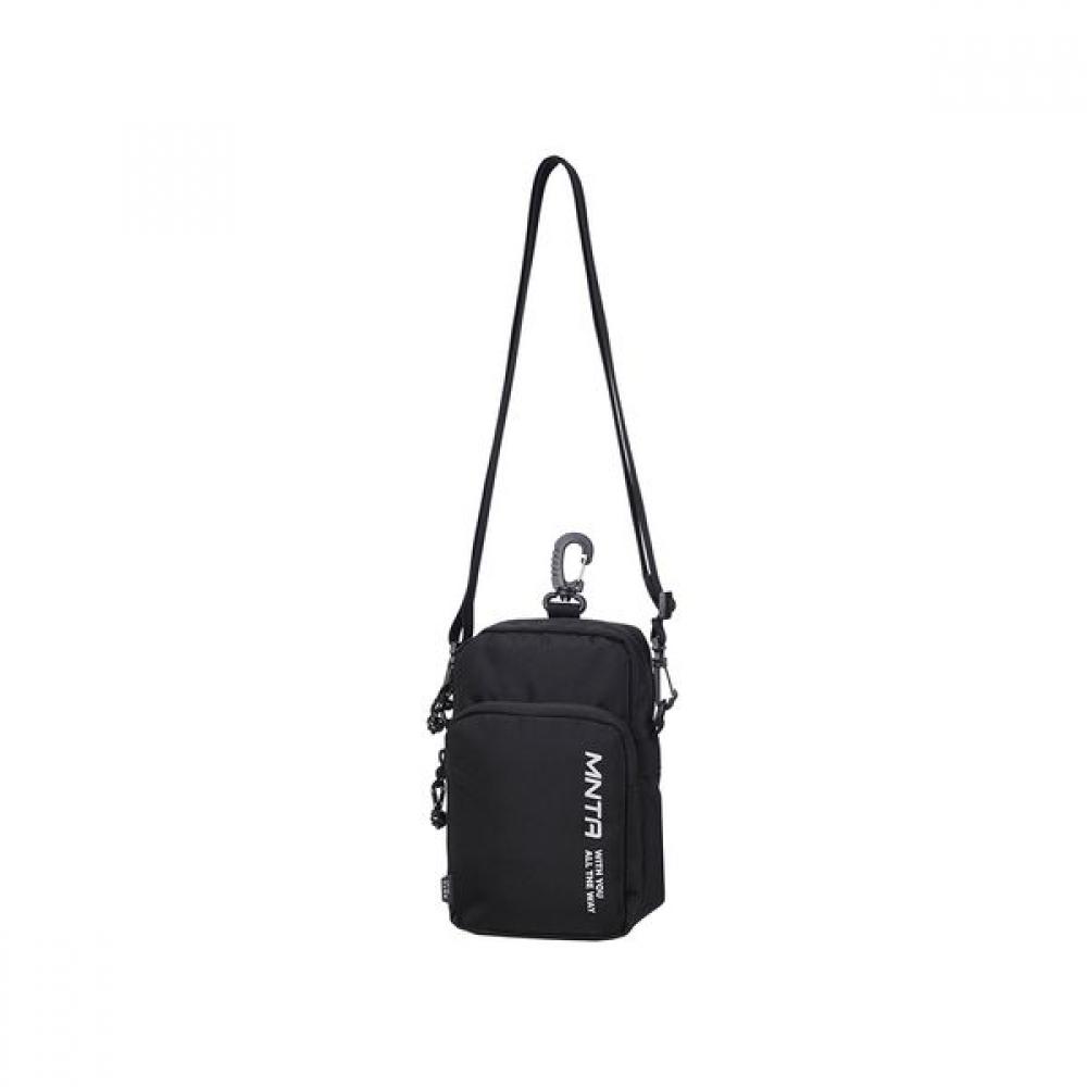 

Mountia Mountia Spring Summer Cooling Mt Mini Pouch 2mqksx2910 D_RED/999