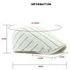 Ht4691 Beret Cap Spring Summer Hats For Men Women Vintage Artist Striped Beret Hat Adjustable Ivy Flat Cap Male Female Berets