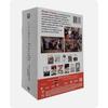 Modern Family Complete Series Season 1-11 (DVD,34-Disc Box Set )