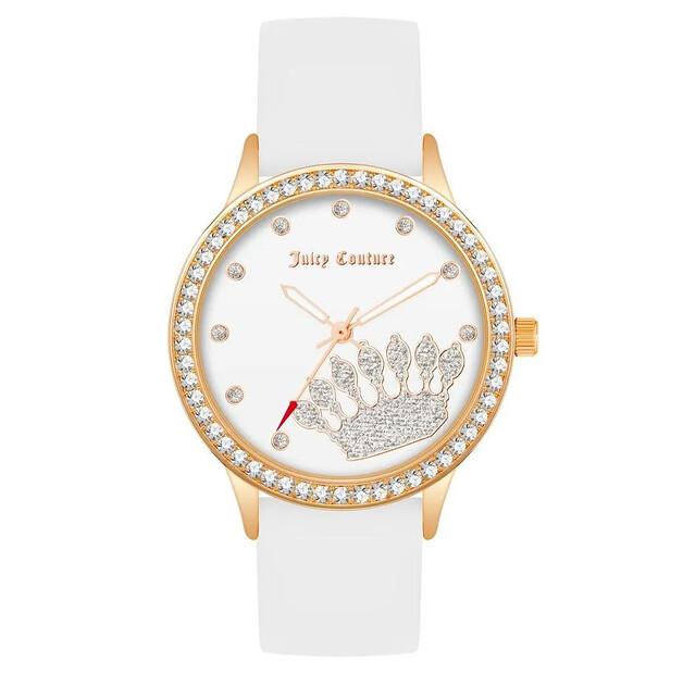 

Juicy Couture JC_1342RGWT часы