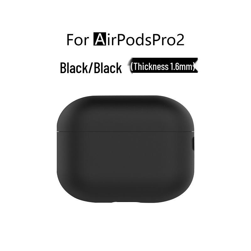 Silicone Protective Case for Apple AirPods Pro 2 AirPods Pro 2