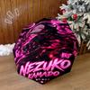 Japanese-style Cartoon Demon Slayer Kamado Tanjiro & Kamado Nezuko Umbrella Including Home Travel and Outdoor Activities Multi Functional Umbrella 28
