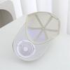Breathable Solar Cooling Fan Hat Built-in Fan Fan Hat New Baseball Cap  Outdoor