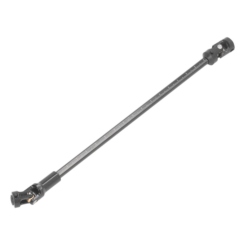 RC Drive Shaft Stainless Steel Center   Shaft 68mm to 229mm RC Car Part for SCX10 for Gen 7 1Celsius10 RC Crawler