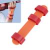 Left Hand Violin Wrist Assistant Violin Player Wrist Practice Aid Keep Correct Straight Wrist for Young Violinists 5.9x1.0in