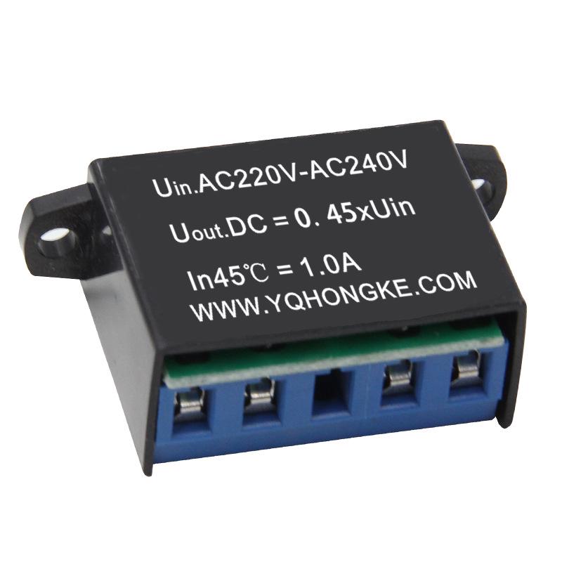 HONGKE KSZL-020A Motor Brake Rectifier Module