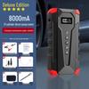Car Jump Starter 12V Battery Ignition Device