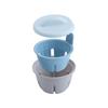 Kitchen Cooking Mold Egg Steamer Food Grades Plastic Steamed Egg Box Egg Fryer  Kitchen Cooking