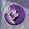 Wizard Ferret Sticker Durable for Laptop, Car, Luggage, Skateboard & More - Perfect for Teens, Adults, Creative Decor & Gifting