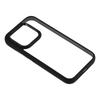 For Xiaomi 17 Case Anti-Drop TPU + PC Clear Phone Back Cover
