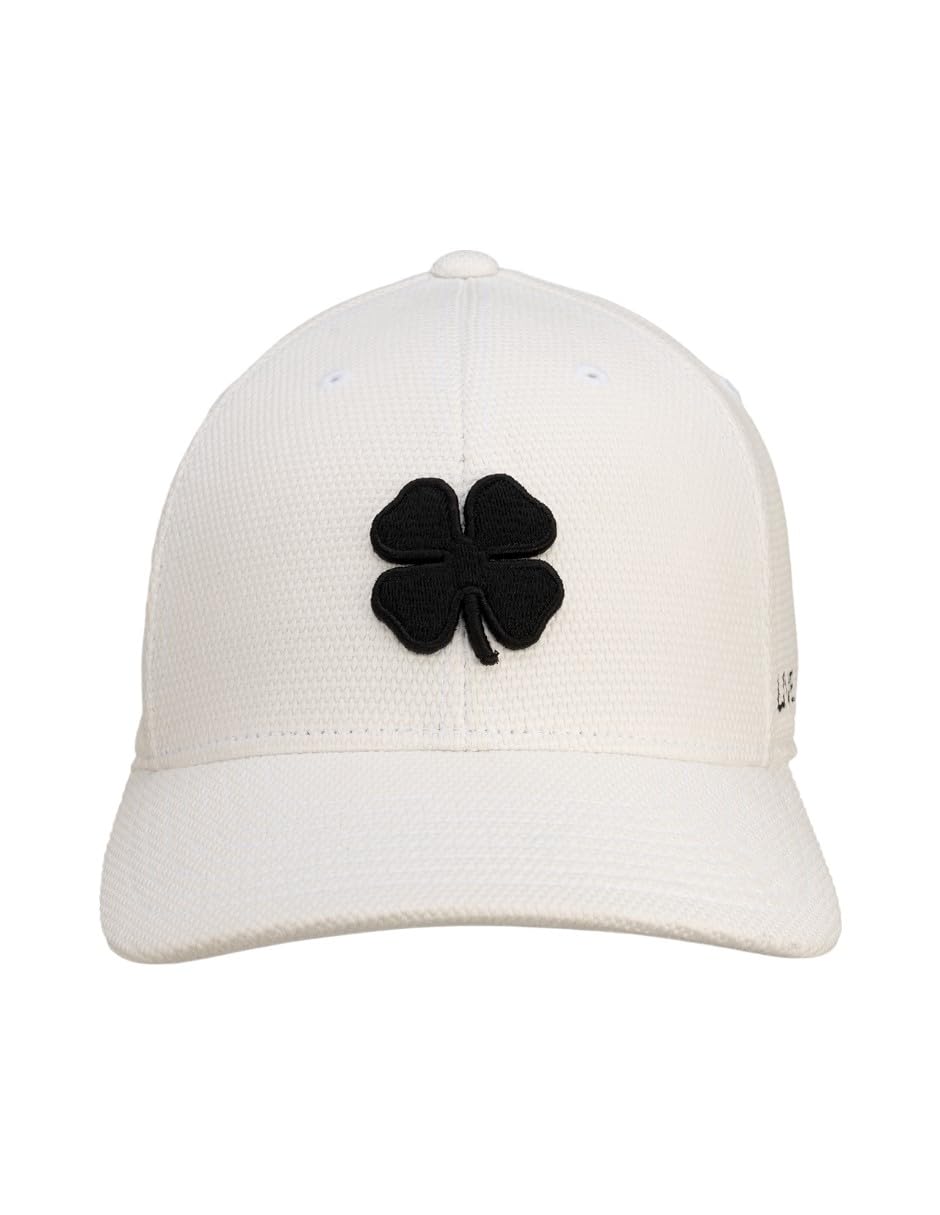 Cap SWEET BAMBOO 1 [Black Clover] BLACK/WHITE
