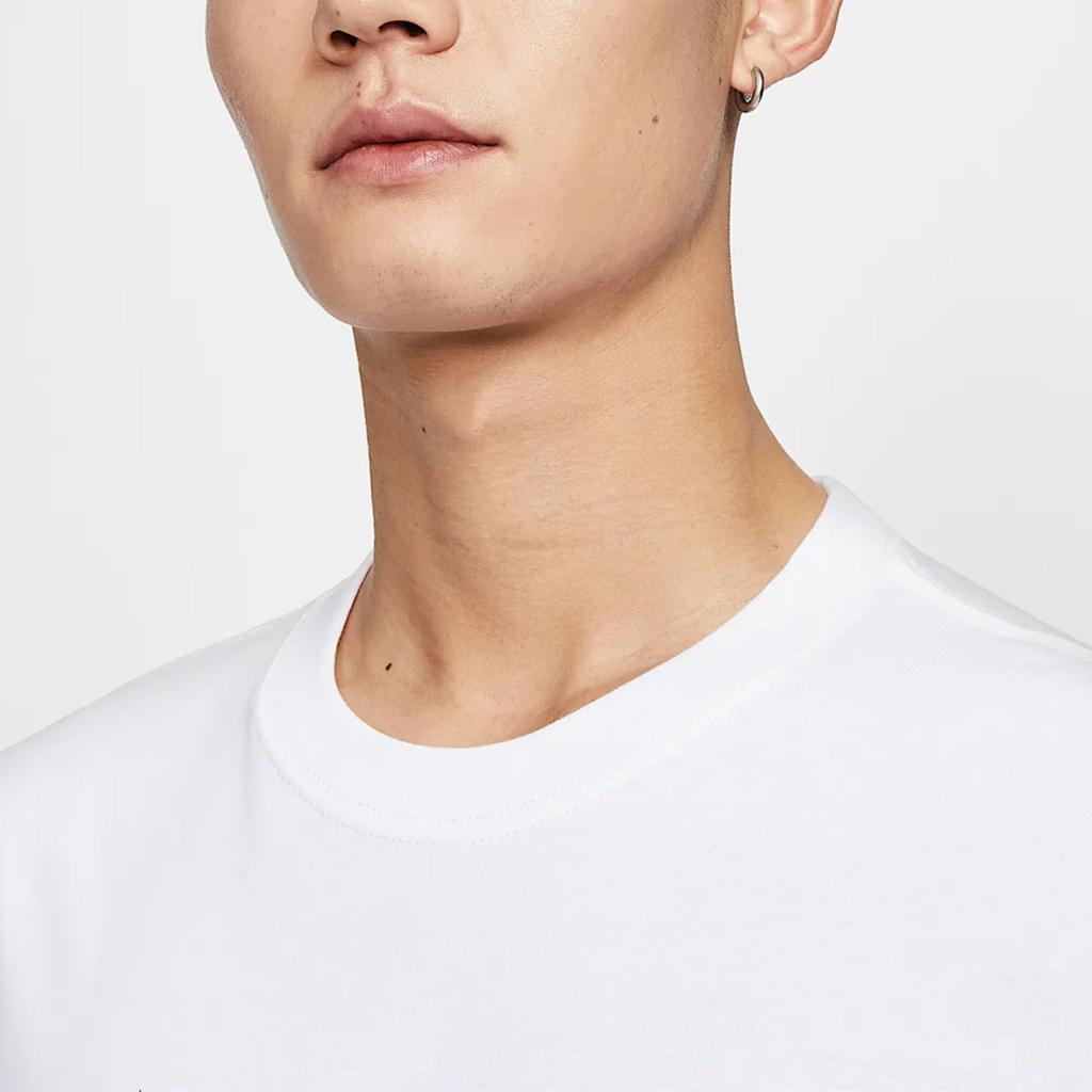 Nike Sportswear T Shirt Men's White HJ0747-100