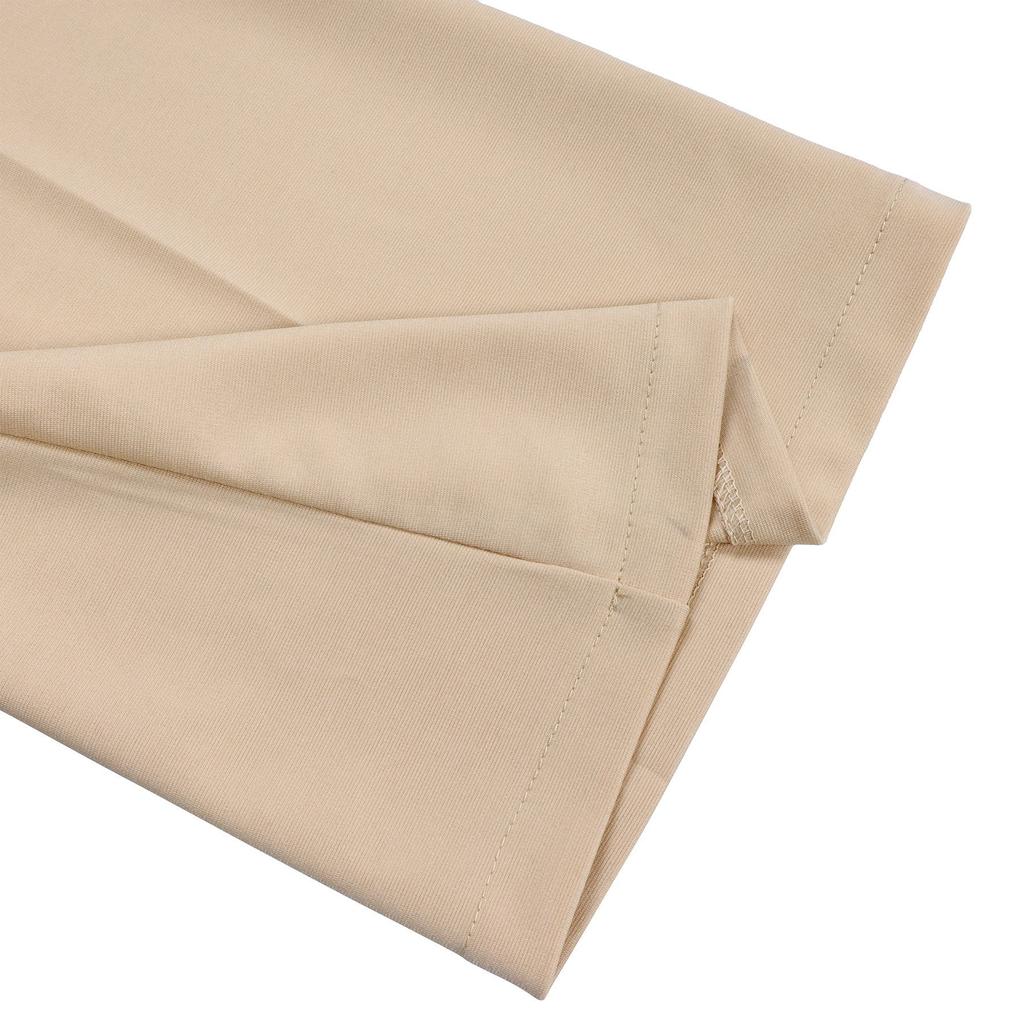 Dámská košile kalhoty plus size móda temperament klopa košile s vysokým pasem rozšířené kalhoty dvoudílný set