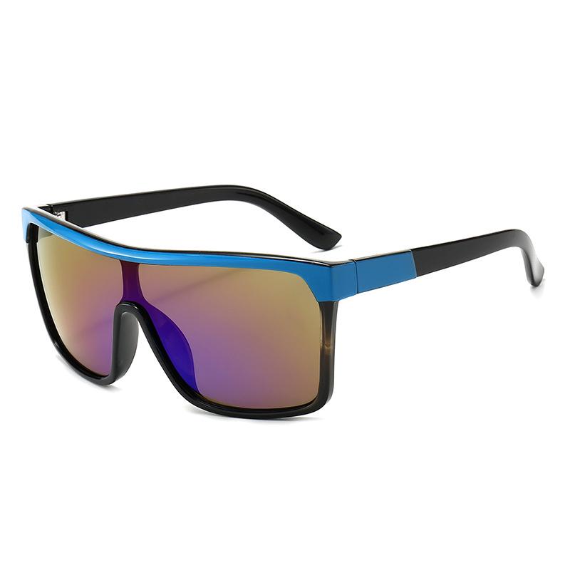 2020 802 Windproof Unisex Sports Cycling Sunglasses