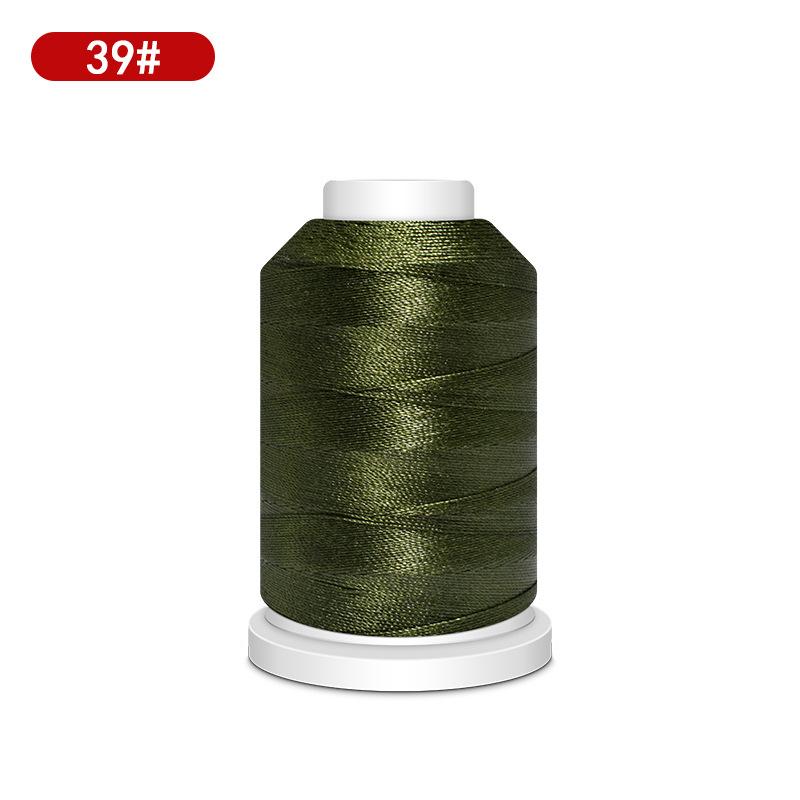 KINT Pendant Rope Accessories: Handmade Ice Silk Tassel Lanyard with Bright Nylon Knot