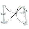 Power Window Regulator Fast Lifting High Security Replacement for Citroen Berlingo 1995 to 2008