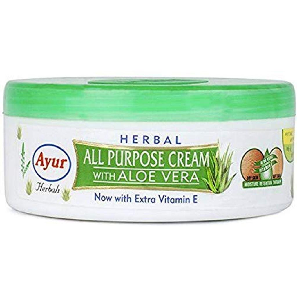 Ayur All Purpose Cream 200gm