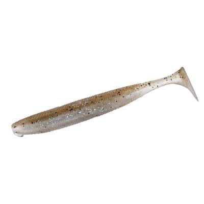 Daiwa Steez Sterling Shad Magic S Bass Lure 2.8