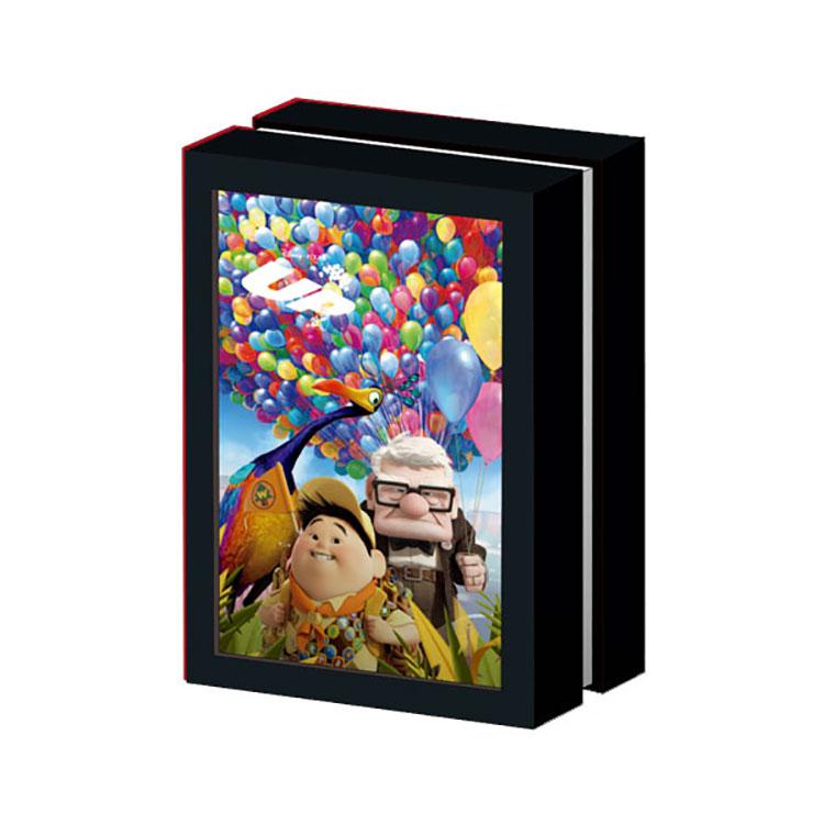 

Минималистская головоломка Up Minimalist 108PCS