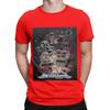 The Binding Of Isaac Poster Painting Graphic Funny 100 Cotton Tshirt The Binding Of Isaac Rebirth Tees Tops For Unisex