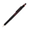Rotring 800+ Druckbleistift + Stylus, schwarz, 0,5 mm, 1900181