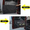 Car Tailgate Luggage Storage Bag Tool Storage Bag For Toyota FJ Cruiser 2007-2025 Car Accessories