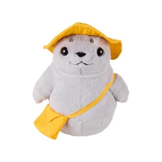 Sekiguchi Animal Kindergarten Seal 812769 H15W13D11cm