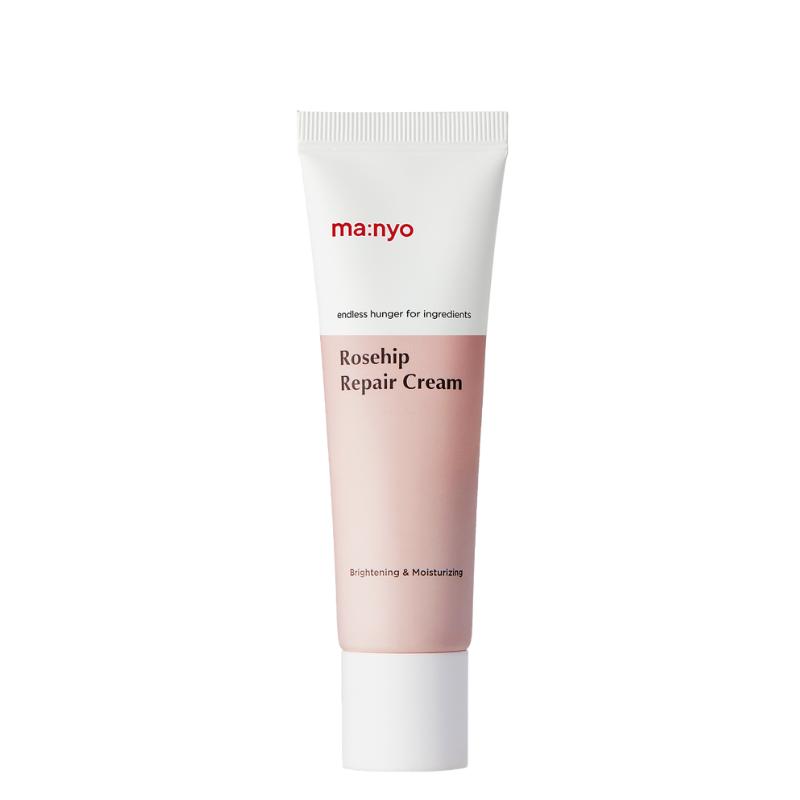 Rosehip Repair Cream