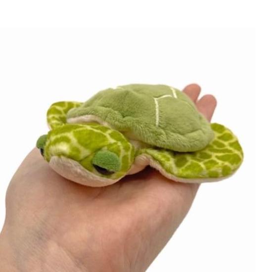 TST Advance Lil'Bean Sea Turtle KC Green 10202