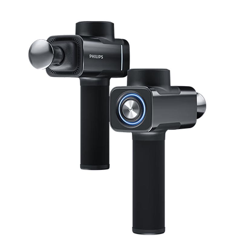Philips King Kong Fascia Gun Massager CN plug (adapter included)