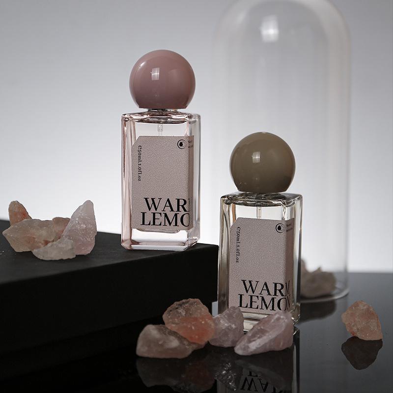 

Парфюм Черный чай с лимоном и корицей - Стойкий, Легкий аромат для женщин