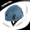 Outdoor Helmet Versatile for Adults Hardhat Skateboard Construction Bike