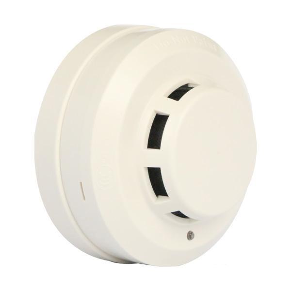 Bay Smoke Detector G3T/G3X Point-Photoelectric Fire Alarm 3C